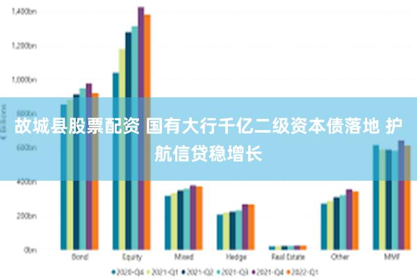 故城县股票配资 国有大行千亿二级资本债落地 护航信贷稳增长