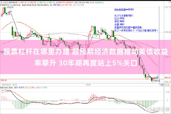 股票杠杆在哪里办理 超预期经济数据推动美债收益率攀升 30年期再度站上5%关口