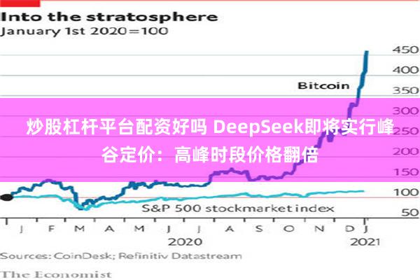 炒股杠杆平台配资好吗 DeepSeek即将实行峰谷定价：高峰时段价格翻倍