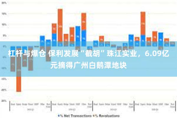 杠杆与爆仓 保利发展“截胡”珠江实业,6.09亿元摘得广州白鹅潭地块