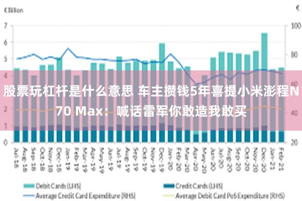 股票玩杠杆是什么意思 车主攒钱5年喜提小米澎程N70 Max：喊话雷军你敢造我敢买
